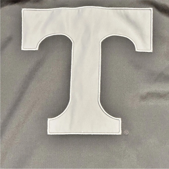 Mens Colosseum Arctic Camo Tennessee Volunteers OHT Military Appreciation Hoodie - Picture 7 of 11